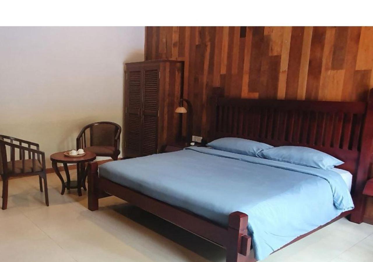 Hotel Three Little Birds Siem Reap Exterior foto