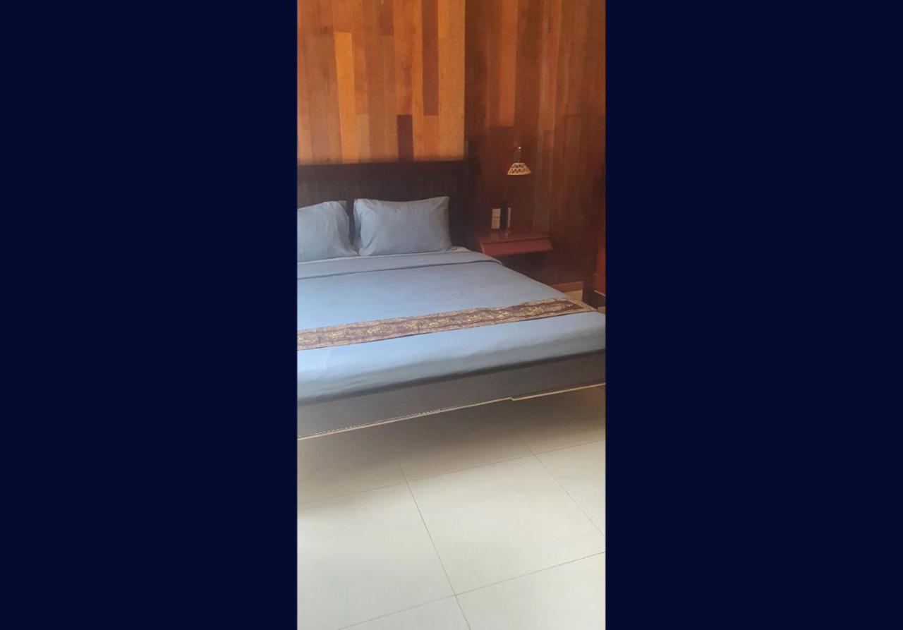 Hotel Three Little Birds Siem Reap Exterior foto