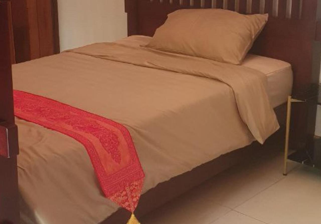 Hotel Three Little Birds Siem Reap Exterior foto