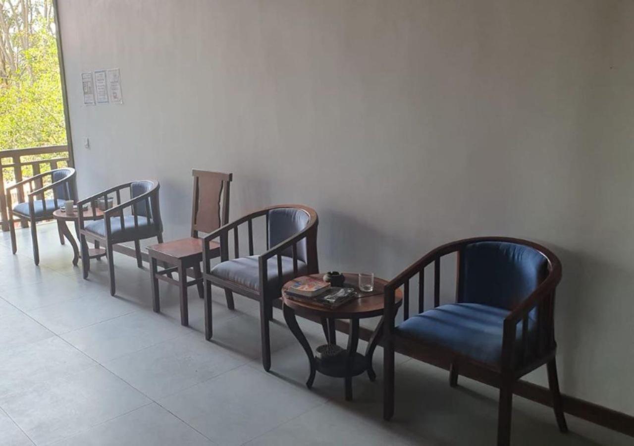 Hotel Three Little Birds Siem Reap Exterior foto