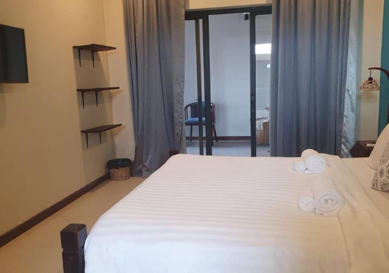 Hotel Three Little Birds Siem Reap Exterior foto