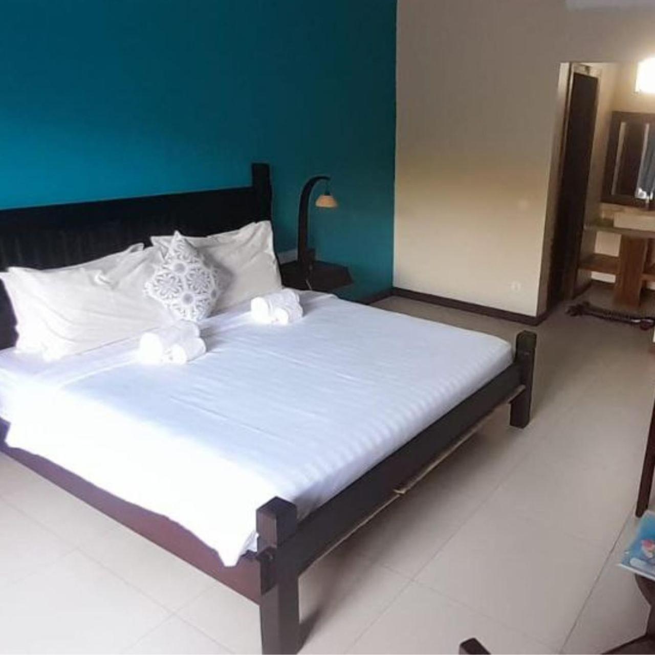 Hotel Three Little Birds Siem Reap Exterior foto
