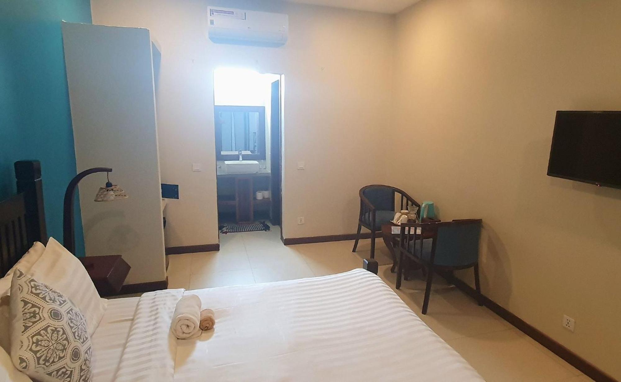Hotel Three Little Birds Siem Reap Exterior foto
