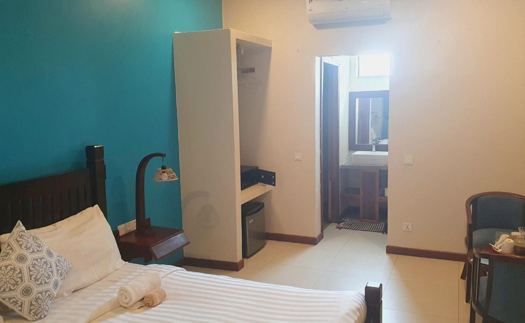 Hotel Three Little Birds Siem Reap Exterior foto